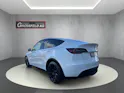 Tesla Model Y Long Range D