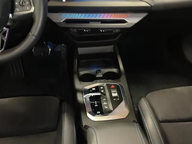 BMW 123 xDrive
