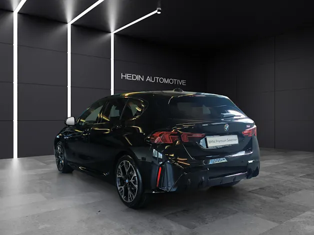 BMW 123 xDrive