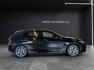 BMW 123 xDrive