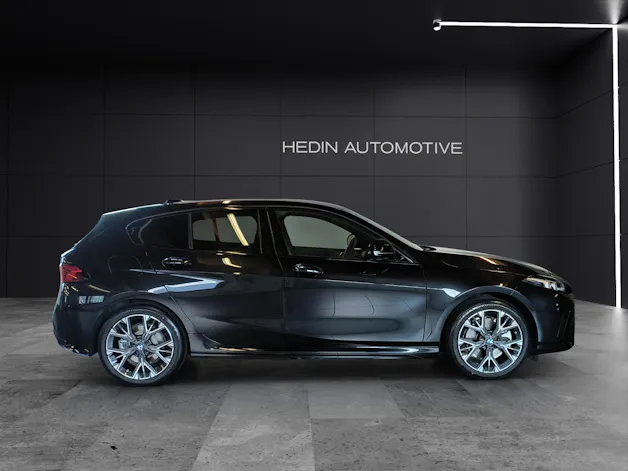 BMW 123 xDrive