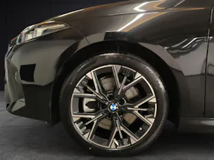BMW 123 xDrive