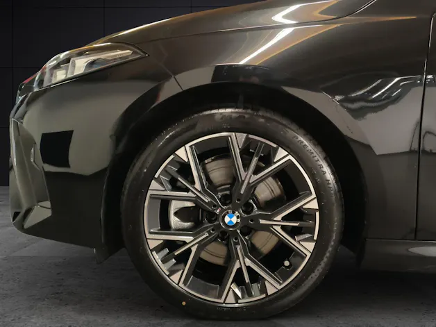 BMW 123 xDrive