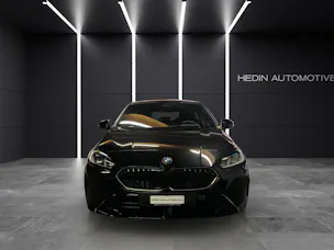 BMW 123 xDrive