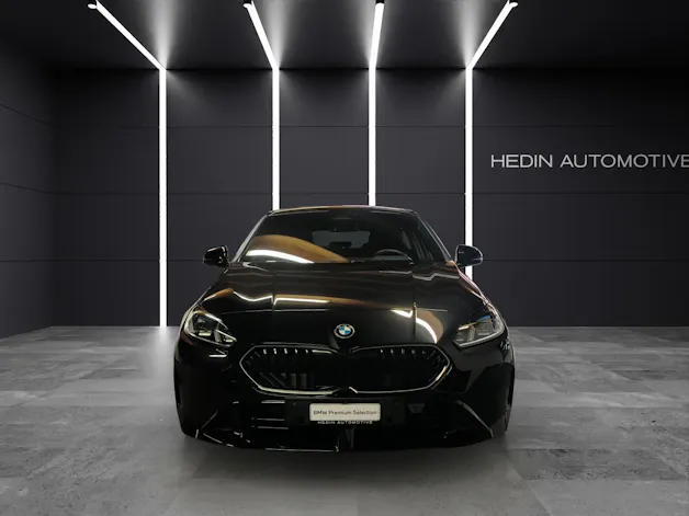 BMW 123 xDrive
