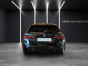 BMW 123 xDrive