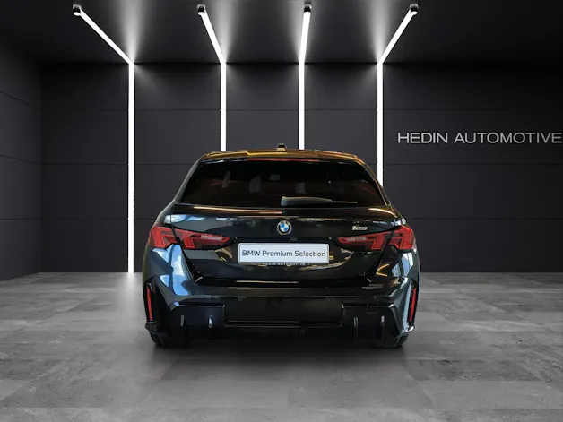 BMW 123 xDrive
