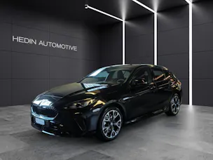 BMW 123 xDrive