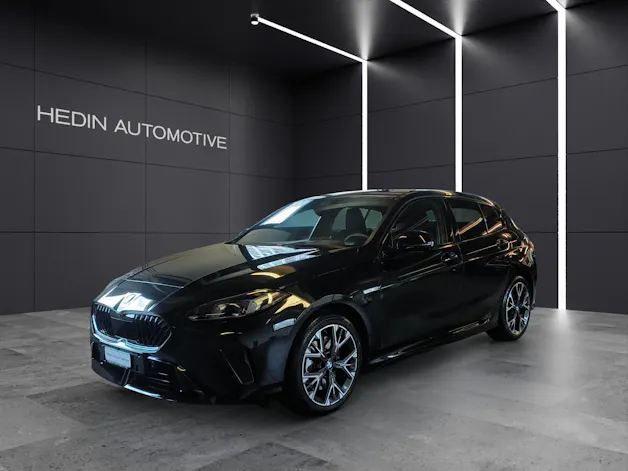 BMW 123 xDrive