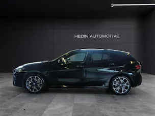 BMW 123 xDrive