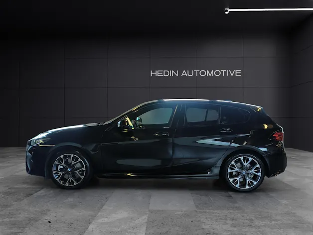 BMW 123 xDrive