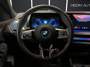 BMW 123 xDrive