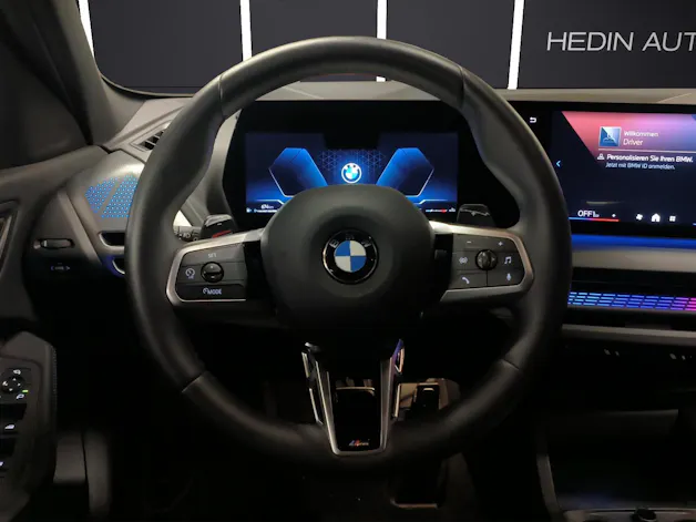 BMW 123 xDrive