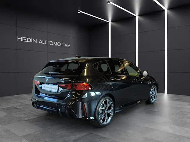 BMW 123 xDrive