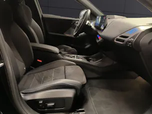 BMW 123 xDrive