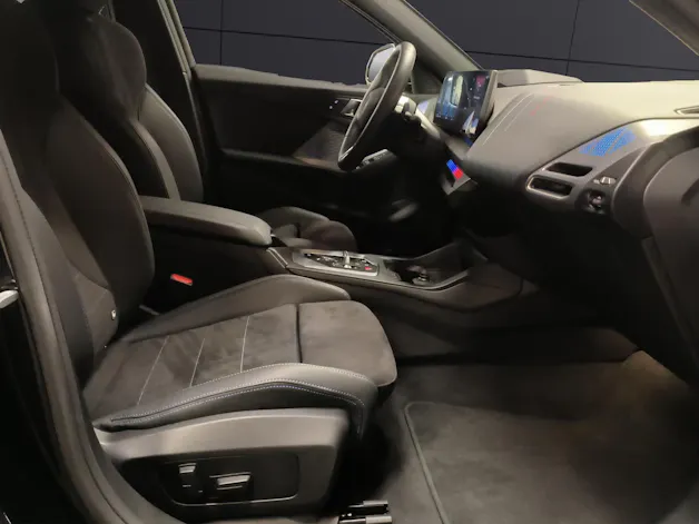 BMW 123 xDrive