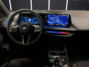 BMW 123 xDrive