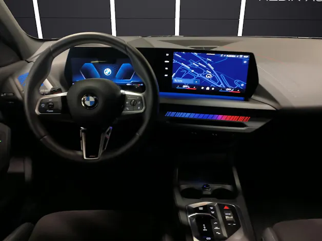 BMW 123 xDrive