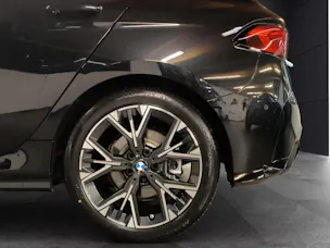 BMW 123 xDrive