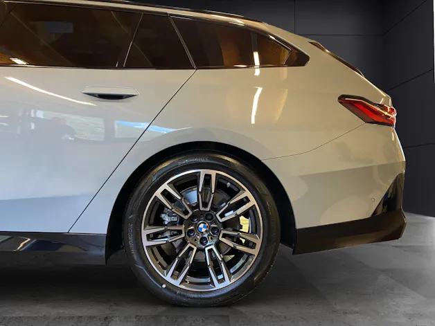 BMW 520d xDrive Touring