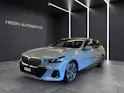 BMW 520d xDrive Touring