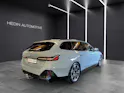 BMW 520d xDrive Touring