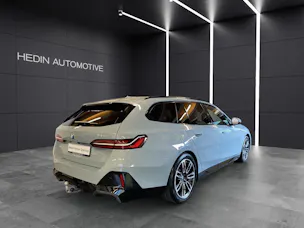 BMW 520d xDrive Touring