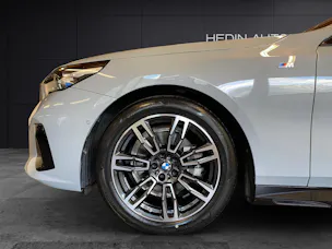 BMW 520d xDrive Touring