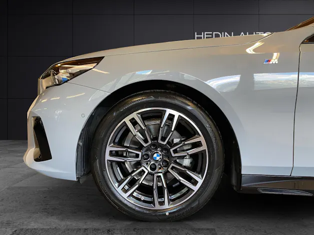 BMW 520d xDrive Touring