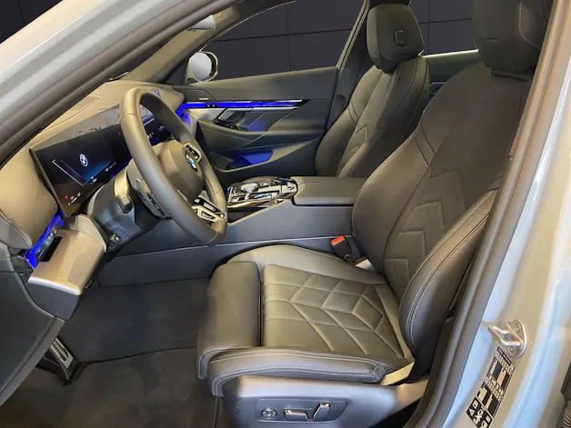 BMW 520d xDrive Touring