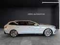 BMW 520d xDrive Touring