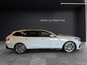 BMW 520d xDrive Touring