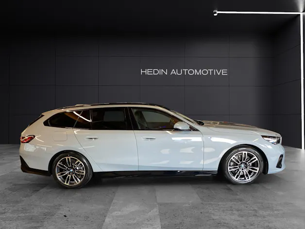 BMW 520d xDrive Touring