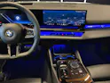 BMW 520d xDrive Touring