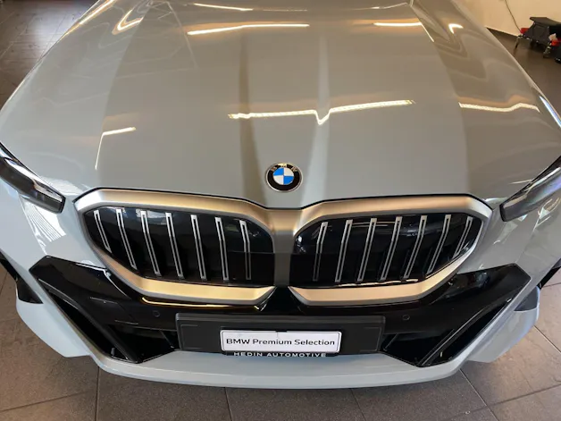 BMW 520d xDrive Touring