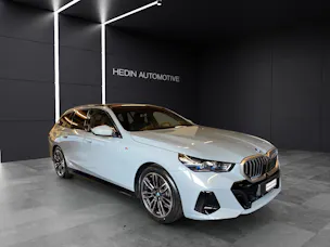 BMW 520d xDrive Touring