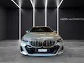 BMW 520d xDrive Touring