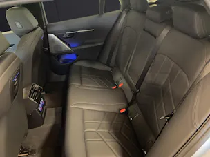 BMW 520d xDrive Touring