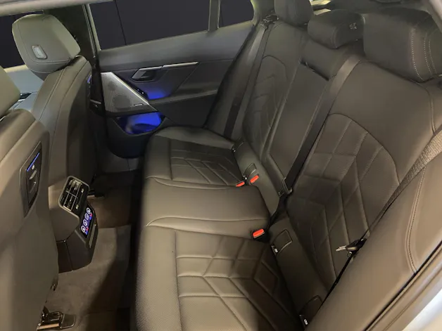BMW 520d xDrive Touring