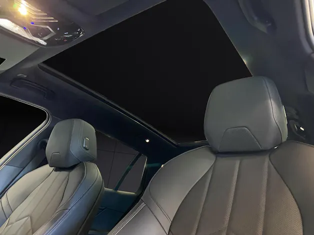 BMW 520d xDrive Touring
