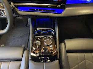 BMW 520d xDrive Touring