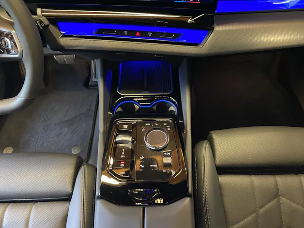 BMW 520d xDrive Touring