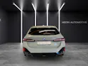 BMW 520d xDrive Touring