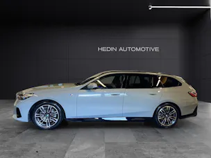 BMW 520d xDrive Touring