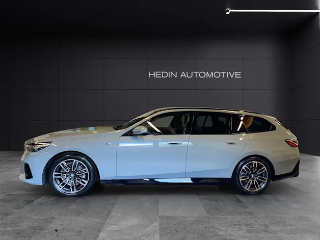 BMW 520d xDrive Touring