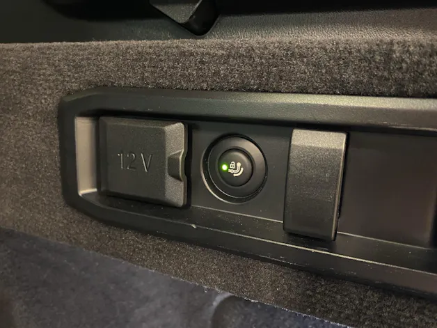BMW 520d xDrive Touring