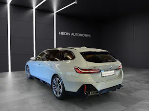 BMW 520d xDrive Touring