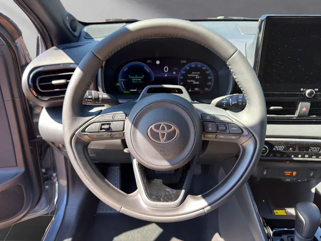 Toyota Yaris 1.5 VVT-i HSD Premium