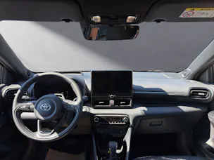 Toyota Yaris 1.5 VVT-i HSD Premium