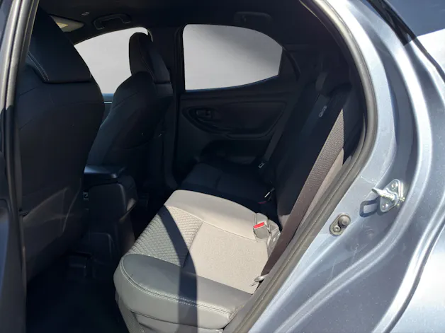 Toyota Yaris 1.5 VVT-i HSD Premium